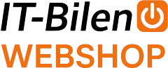 IT-Bilen Webshop