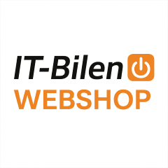 IT-Bilen Webshop