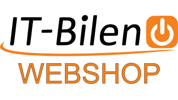 IT-Bilen Webshop