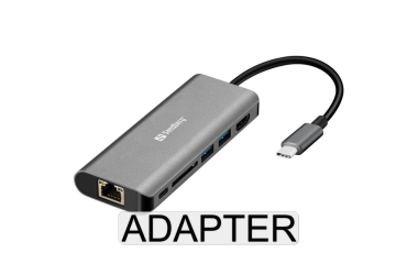 Adapter