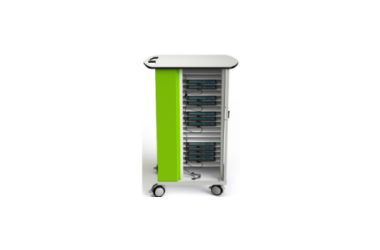 Opladningsvogne Zioxi