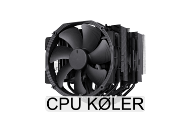 CPU Køler