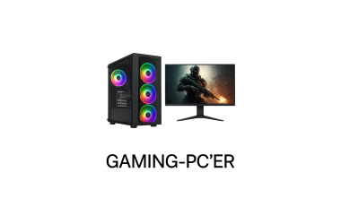 Gaming Pcér