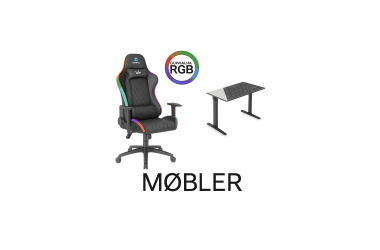Gaming møbler