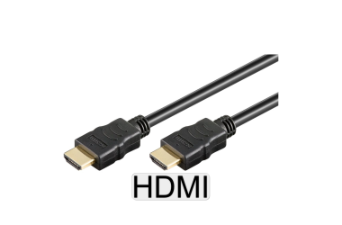 HDMI