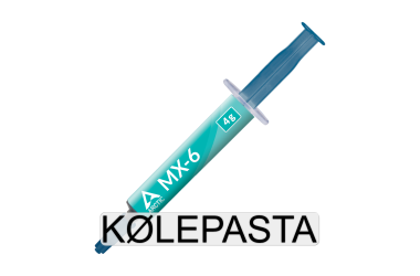 Kølepasta