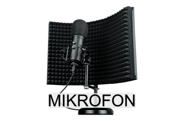 Mikrofon