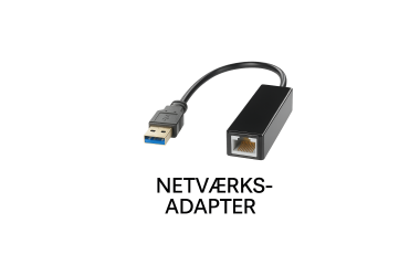 Netværksadapter