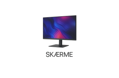 Skærme