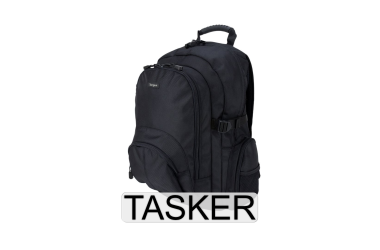 Bærbar tasker