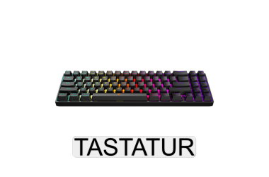 Tastatur
