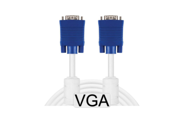 VGA