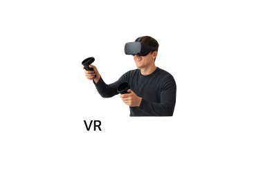 VR