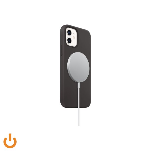 Apple trdls oplader 15Watt (MagSafe)