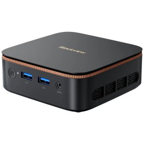 (Ny) Blackview MP20 Mini PC Intel N150 8GB 256GB Windows 11 Pro