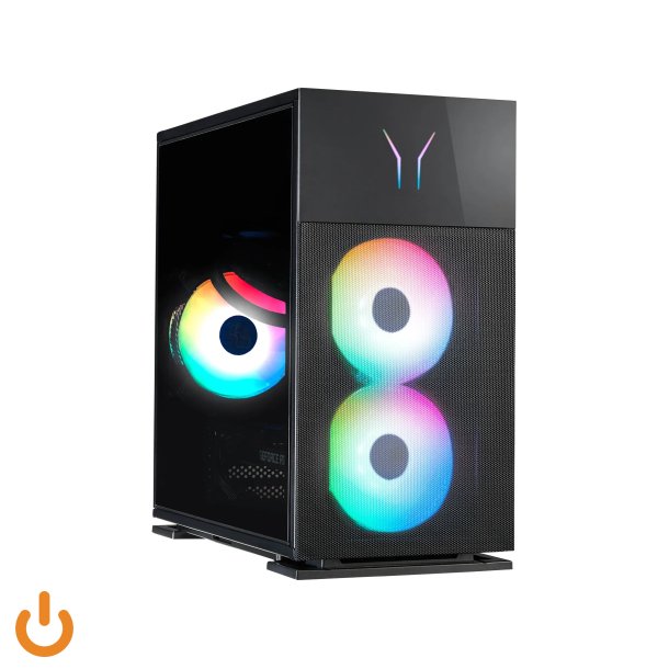 (Ny) ERAZER Engineer X30 MD35478 Ultra 7- 265K 32 GB 2 TB GeForce RTX 5070 Windows 11 Home