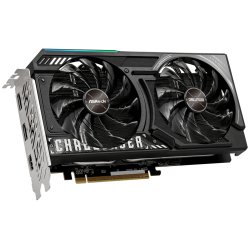 (Ny) ASRock Radeon RX 9060 XT Challenger 16GB OC