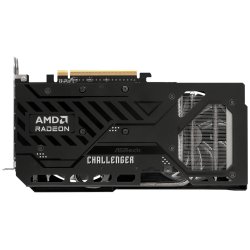 (Ny) ASRock Radeon RX 9060 XT Challenger 16GB OC