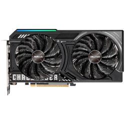 (Ny) ASRock Radeon RX 9060 XT Challenger 8GB OC