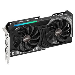 (Ny) ASRock Radeon RX 9060 XT Challenger 8GB OC