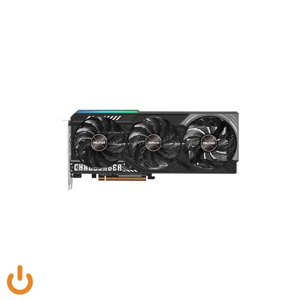 ASRock Radeon RX 9070 Challenger 16GB