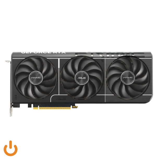 ASUS Prime -RTX5070-O12G NVIDIA GeForce RTX 5070 12 GB GDDR7