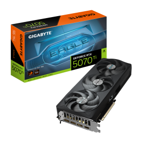 Gigabyte GeForce RTX 5070 Ti EAGLE OC SFF 16G 16GB