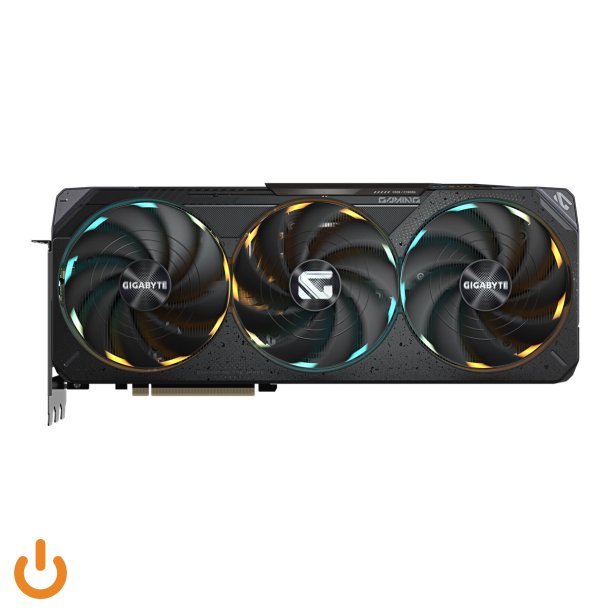 (Ny) Gigabyte GeForce RTX 5080 GAMING OC 16G 16GB