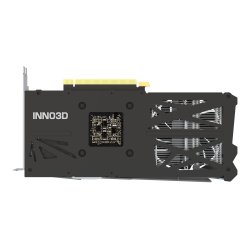 (Ny) Inno3D GeForce RTX 3050 TWIN X2 8GB