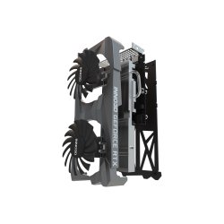 (Ny) Inno3D GeForce RTX 3050 TWIN X2 8GB