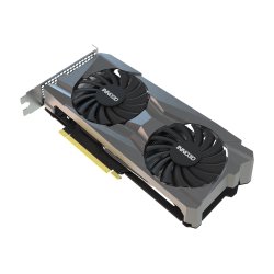 (Ny) Inno3D GeForce RTX 3050 TWIN X2 8GB