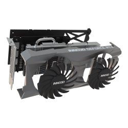 (Ny) Inno3D GeForce RTX 3050 TWIN X2 8GB