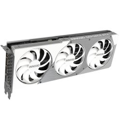 (Ny) Inno3D GeForce RTX 5070 Ti X3 OC White 16GB GDDR7