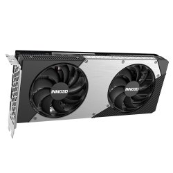 Inno3D GeForce RTX 5070 Twin X2 OC 12GB