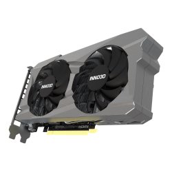 Inno3D Geforce RTX 3050 V2 Twin X2 6GB GDDR6