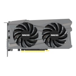 Inno3D Geforce RTX 3050 V2 Twin X2 6GB GDDR6