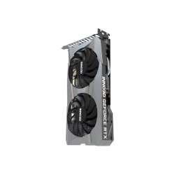 Inno3D Geforce RTX 3050 V2 Twin X2 6GB GDDR6