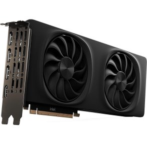 Intel Arc B580 Limited Edition 12GB GDDR6