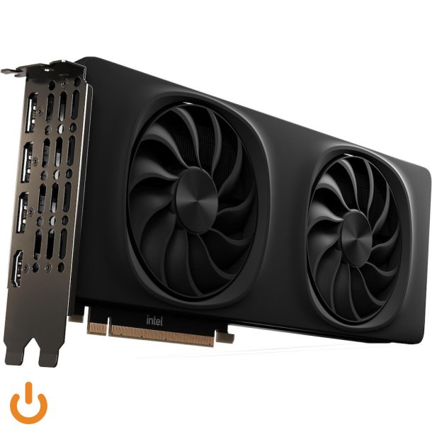 Intel Arc B580 Limited Edition 12GB GDDR6