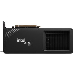 Intel Arc B580 Limited Edition 12GB GDDR6