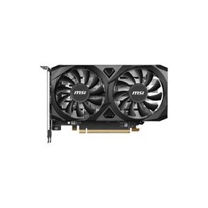 MSI GeForce RTX 3050 VENTUS 2X E 6G OC 6GB
