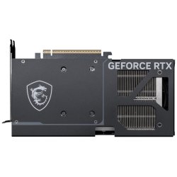 MSI GeForce RTX 5070 12G VENTUS 2X OC 12GB
