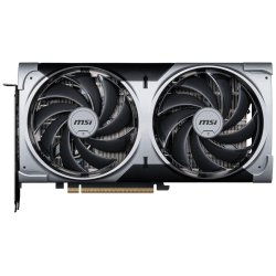 MSI GeForce RTX 5070 12G VENTUS 2X OC 12GB