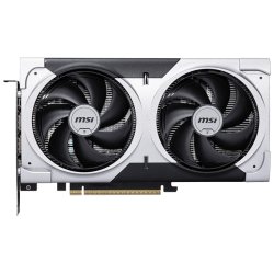 (Ny) MSI Geforce RTX 5060 Ti 8G Ventus 2X OC 8GB