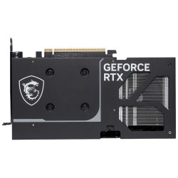 (Ny) MSI Geforce RTX 5060 Ti 8G Ventus 2X OC 8GB