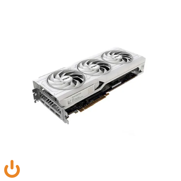 Sapphire Radeon RX7900XT Pure 20GB GDDR6 HDMI