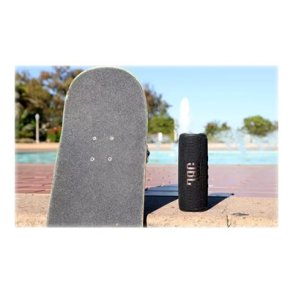 JBL Flip 6 Hjttaler Sort