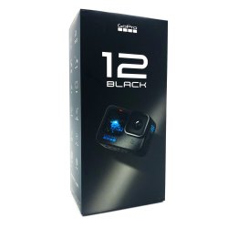 GoPro HERO12 Black
