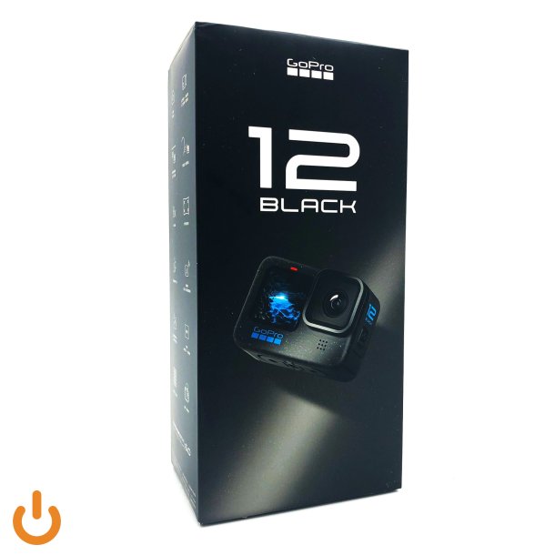 GoPro HERO12 Black