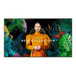 Samsung QB43C 43" Digital skiltning 3840 x 2160